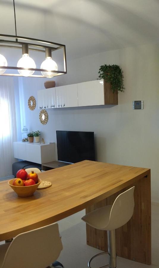 Carme Apartment *
