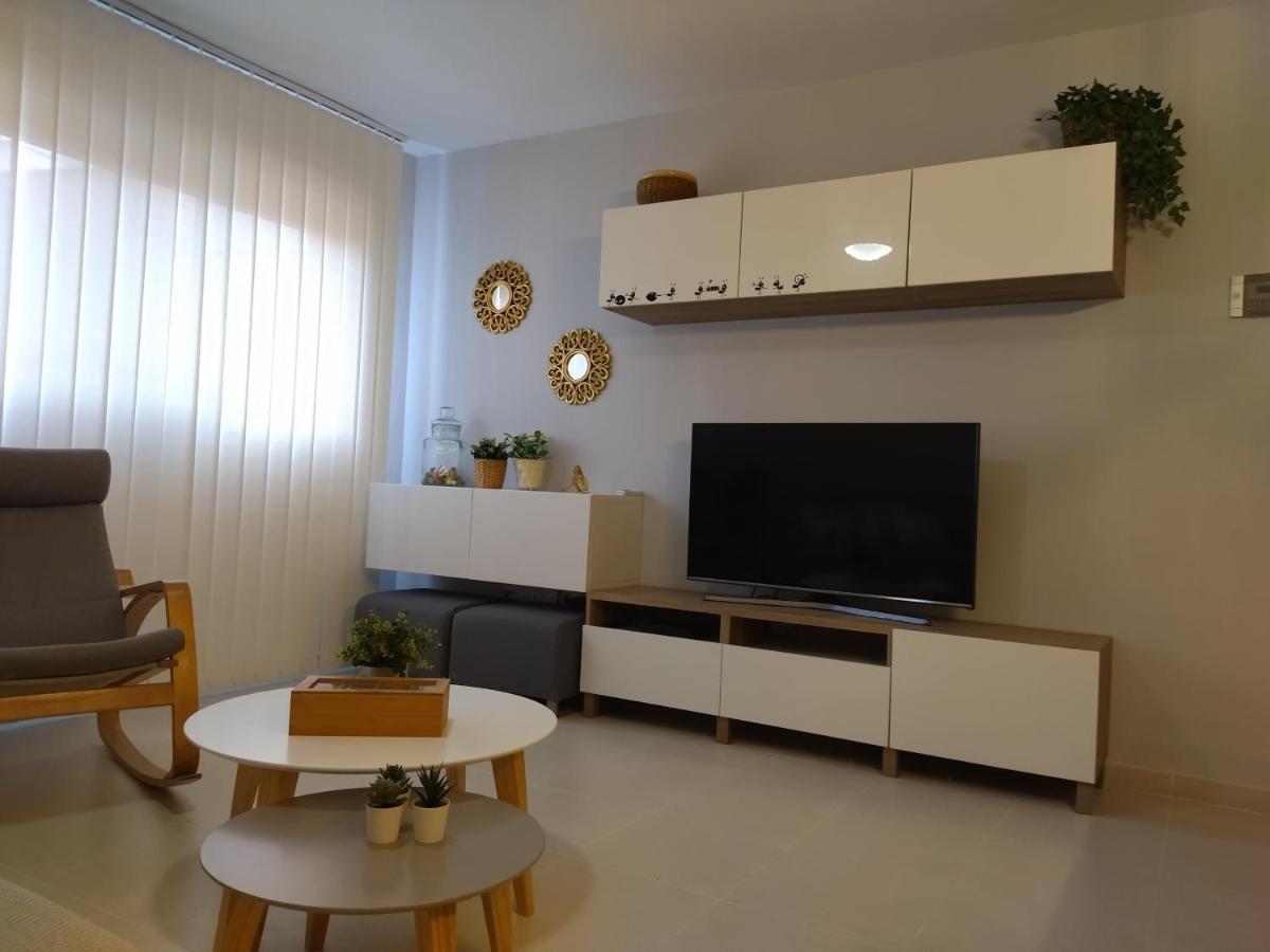 Apartment Carme Hospitalet De L'Infant