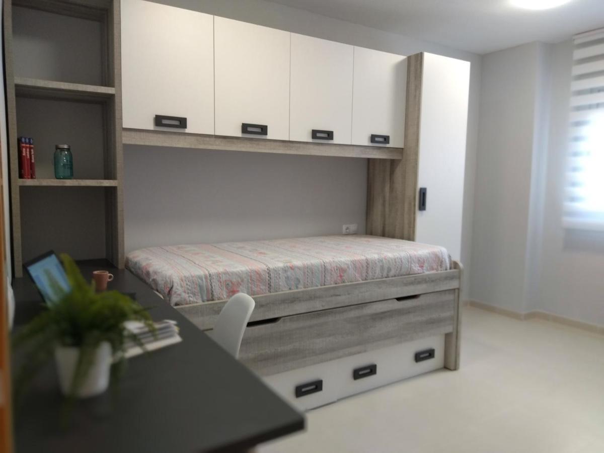 Apartment Carme