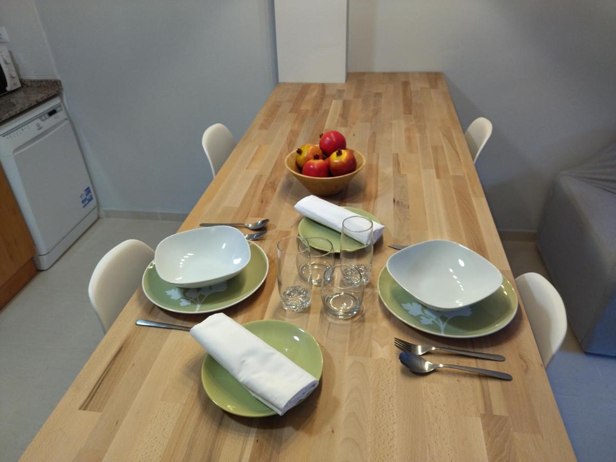 Carme Apartment