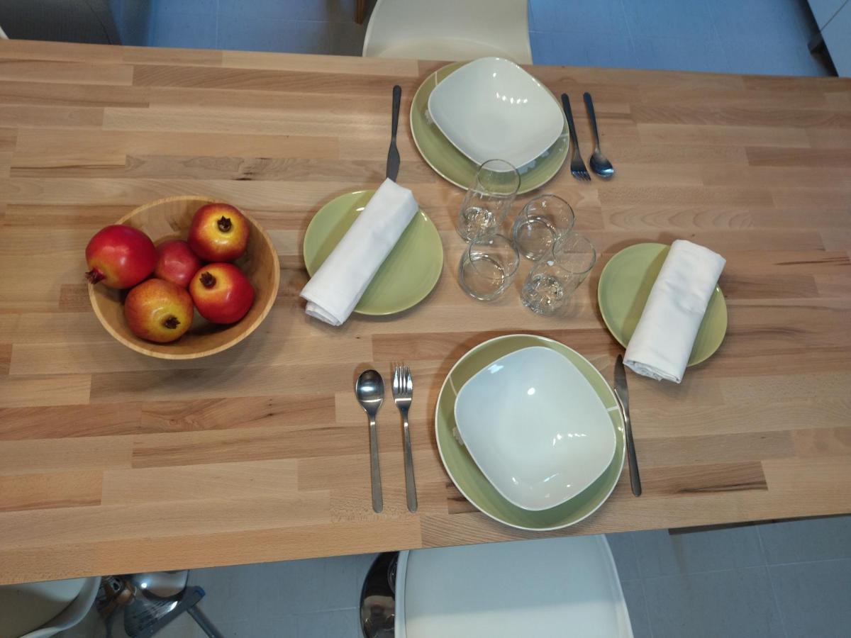 Carme Apartment Hospitalet De L'Infant