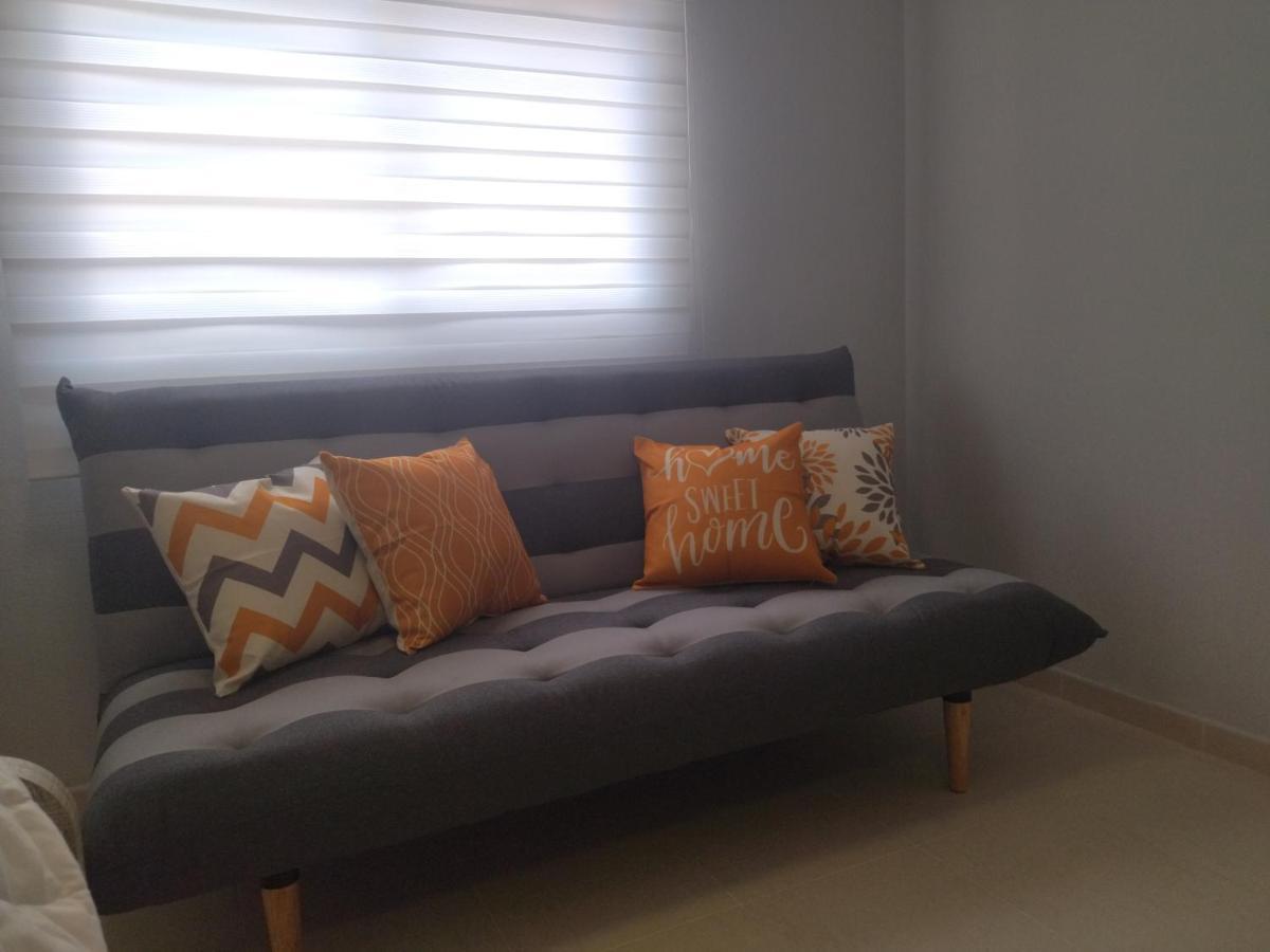 Carme Appartement *