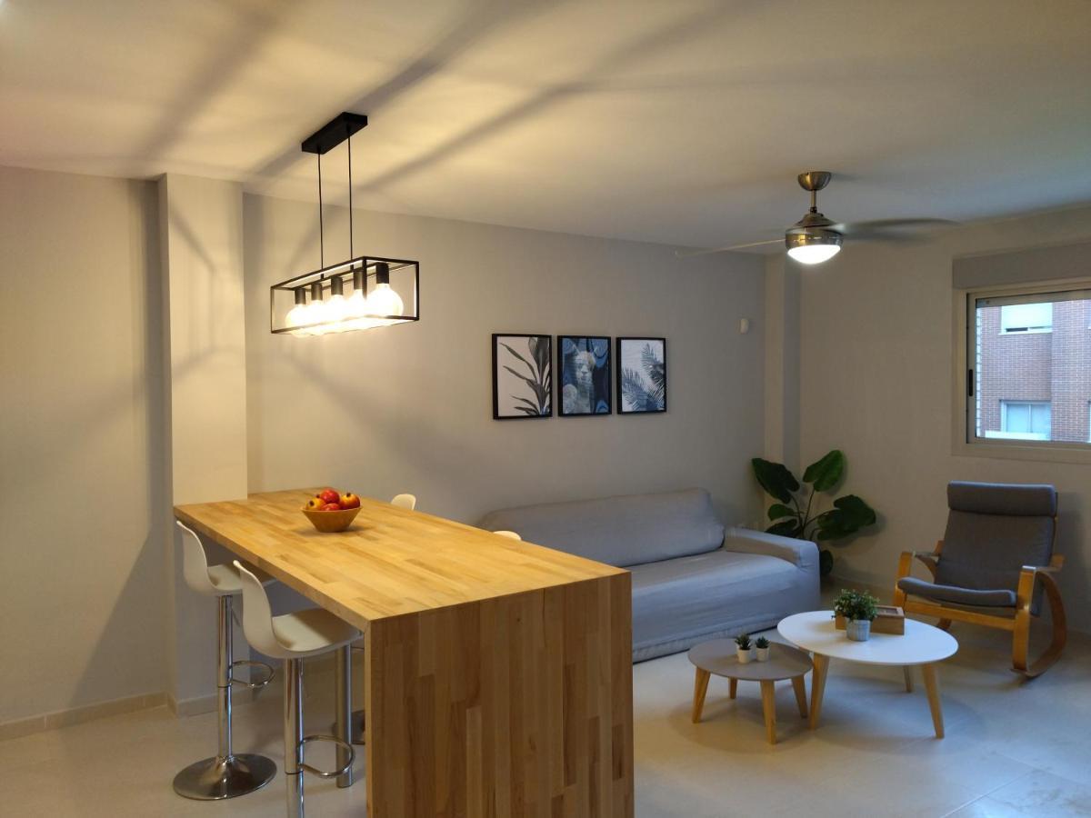Carme Appartement *