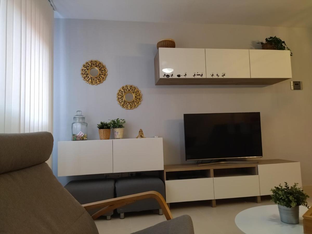 Apartment Carme Hospitalet De L'Infant