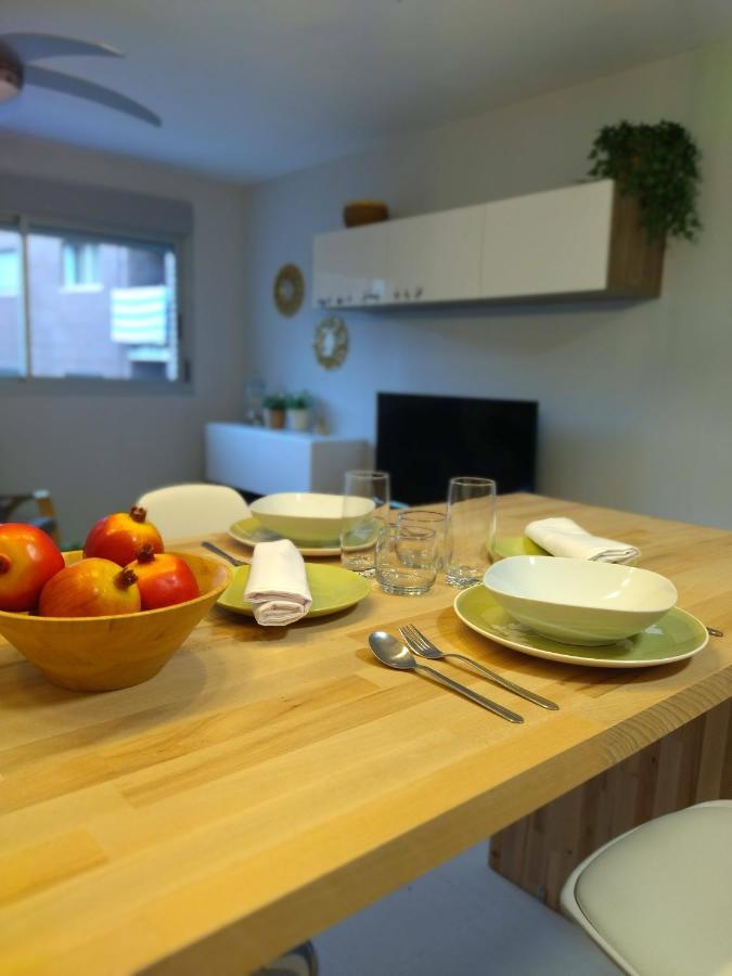 Appartement Carme