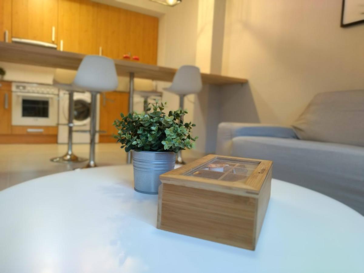 Carme Appartement