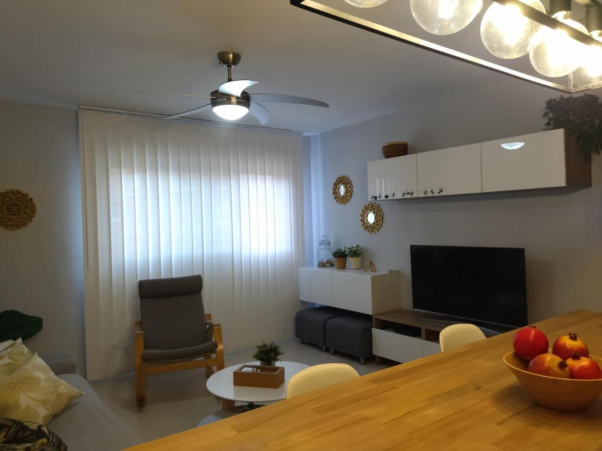 Appartement Carme *