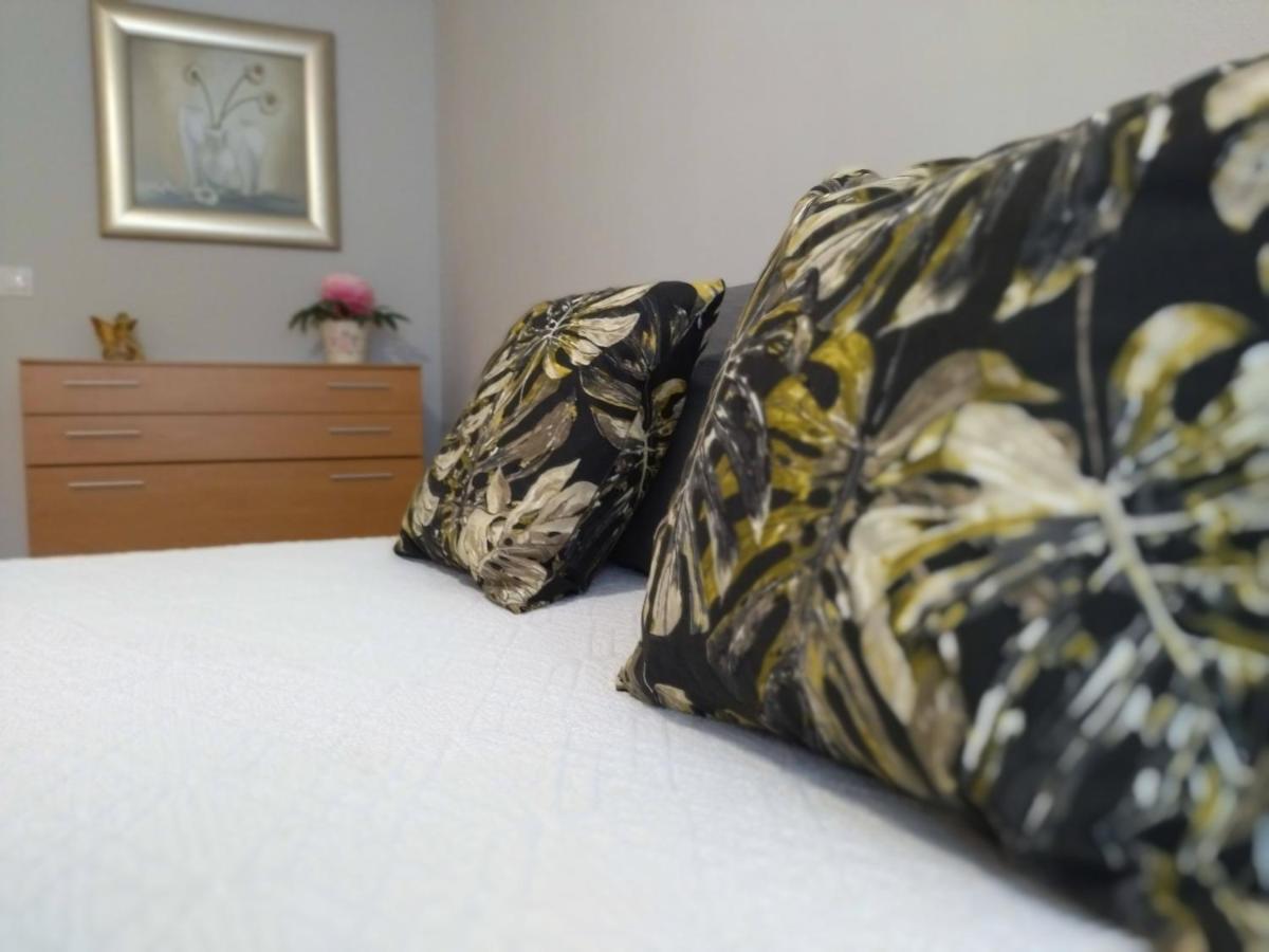 Carme Appartement *