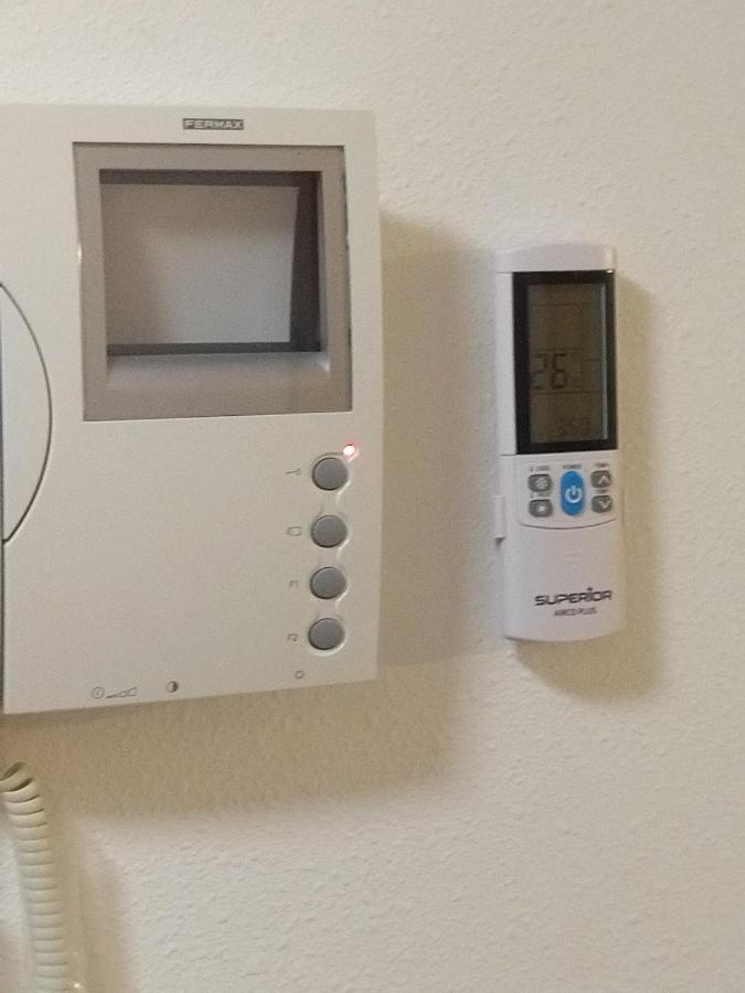 Appartement Carme *