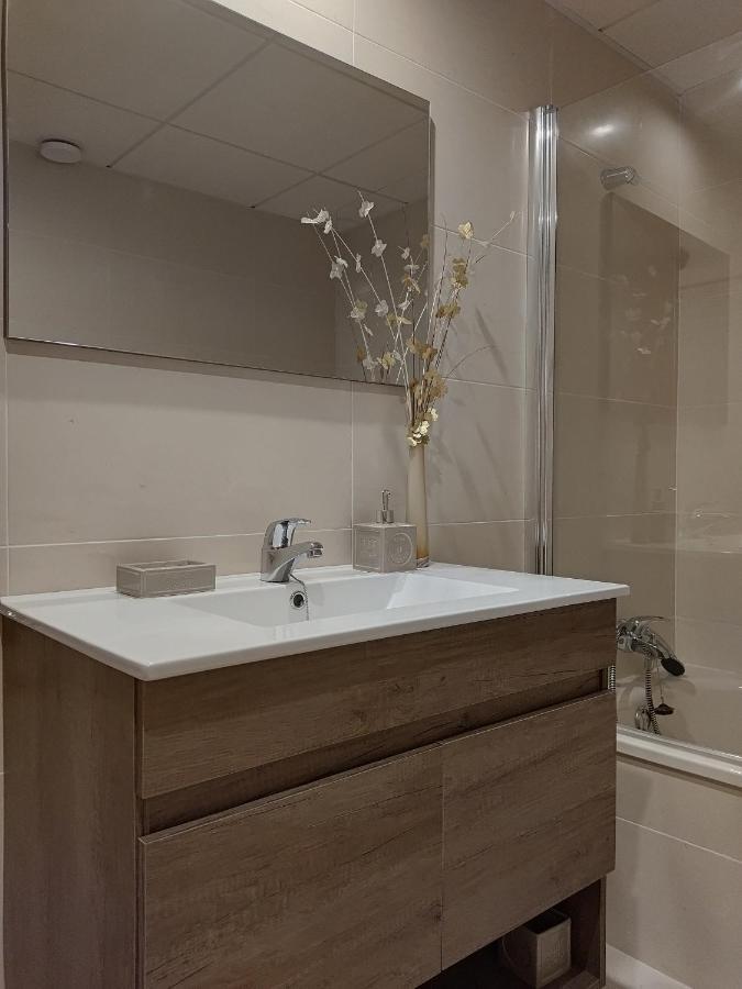 Carme Appartement