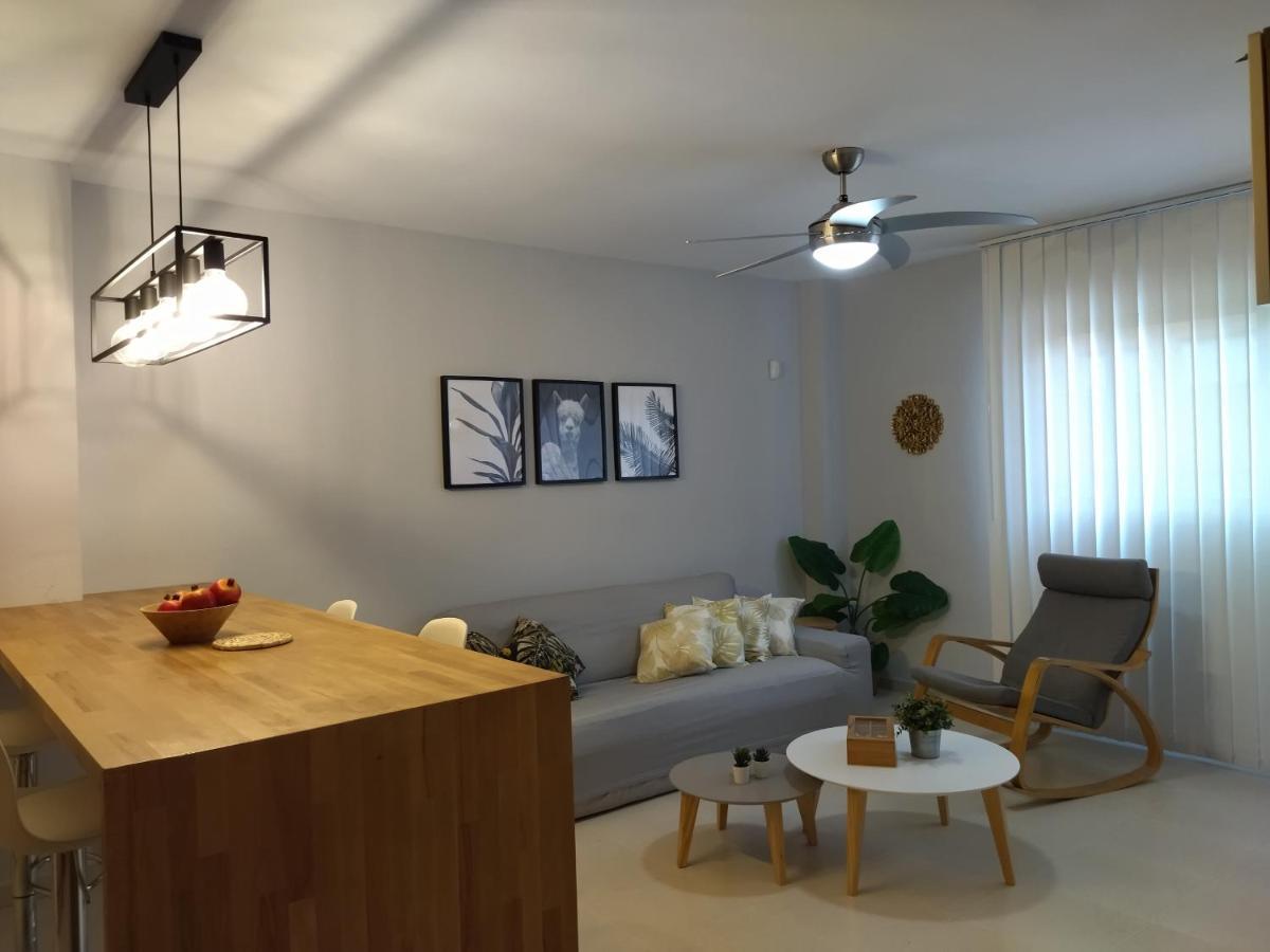 Appartement Carme *