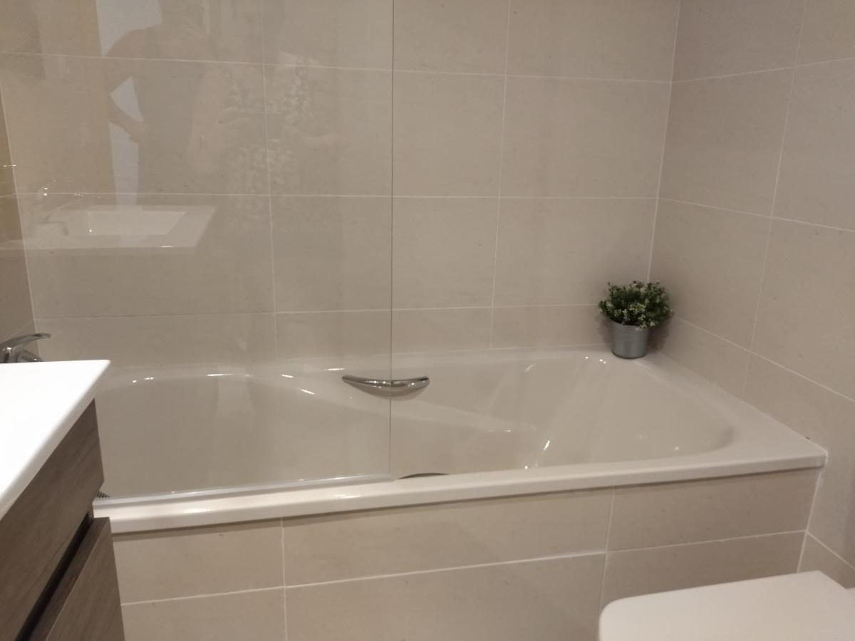 Carme Appartement