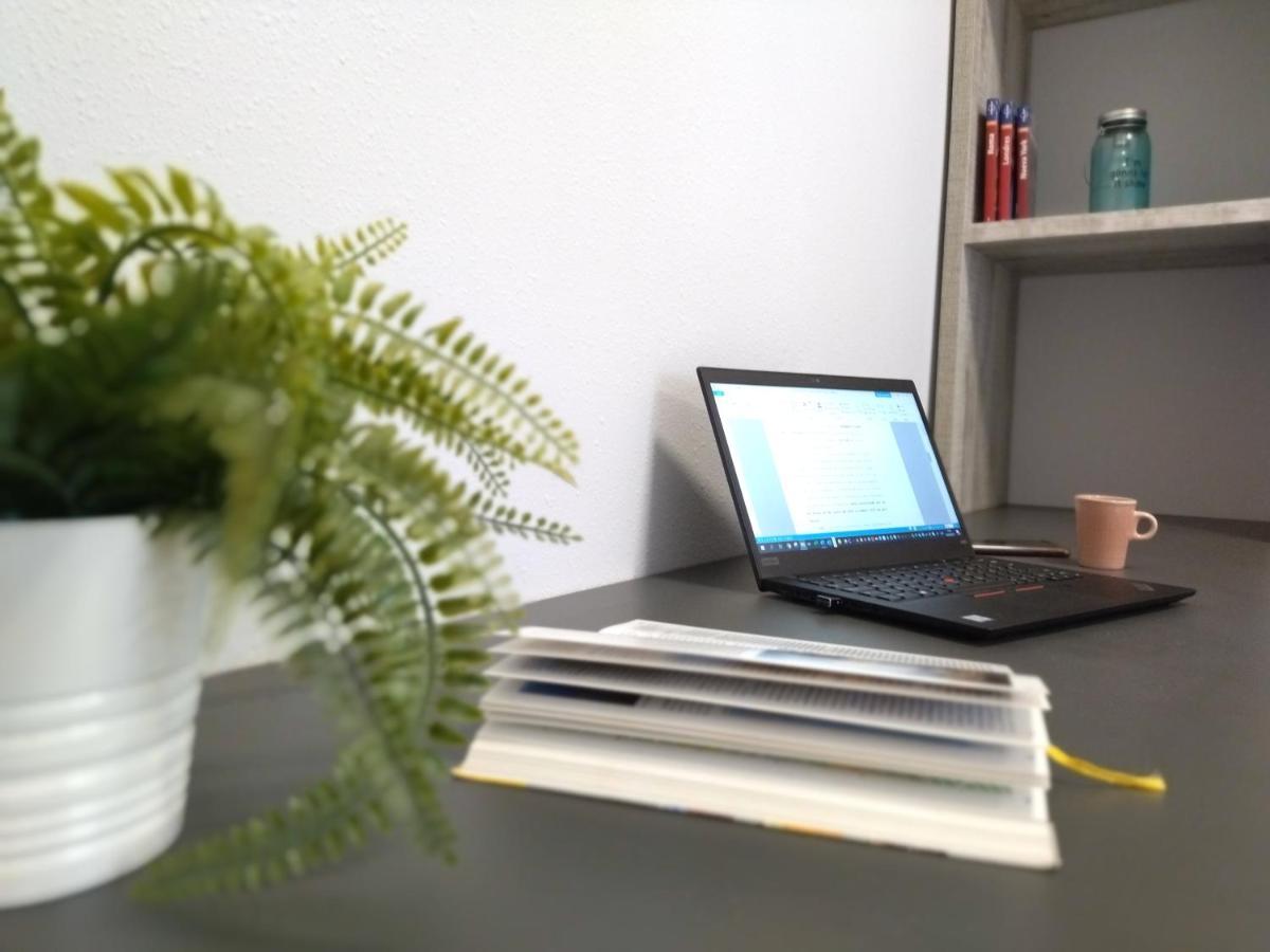 Apartment Carme