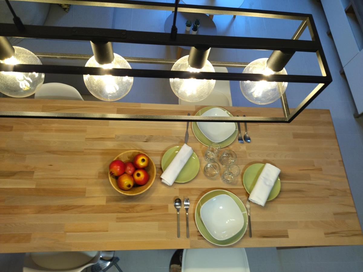 Appartement Carme