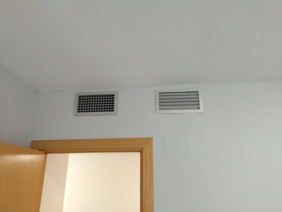 Appartement Carme