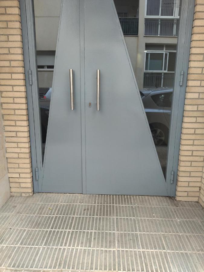 Apartment Carme