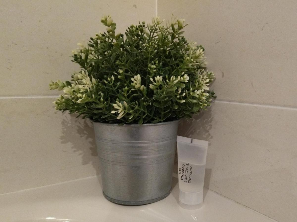 Appartement Carme Hospitalet De L'Infant