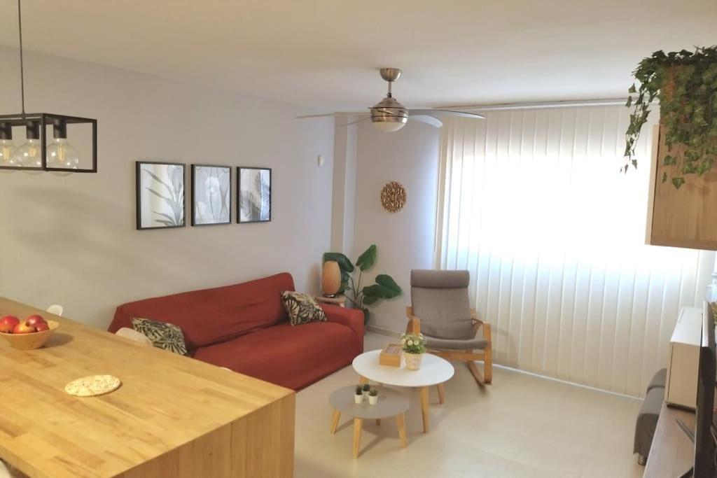 Appartement Carme *